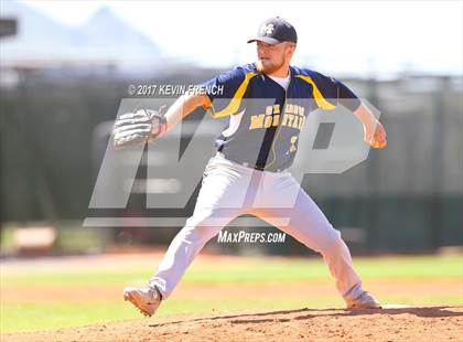 Thumbnail 3 in Shadow Mountain vs. Westview photogallery.
