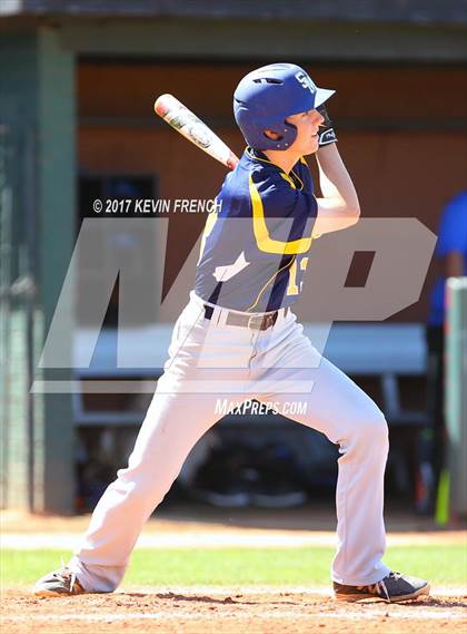 Thumbnail 2 in Shadow Mountain vs. Westview photogallery.