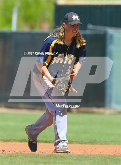 Thumbnail 1 in Shadow Mountain vs. Westview photogallery.
