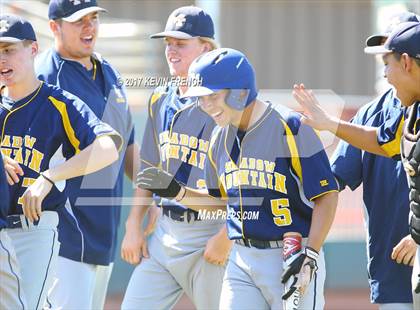 Thumbnail 1 in Shadow Mountain vs. Westview photogallery.