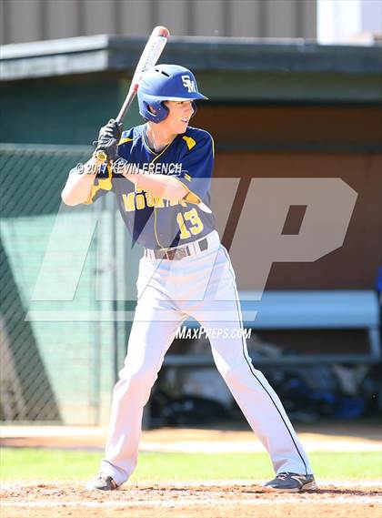 Thumbnail 2 in Shadow Mountain vs. Westview photogallery.