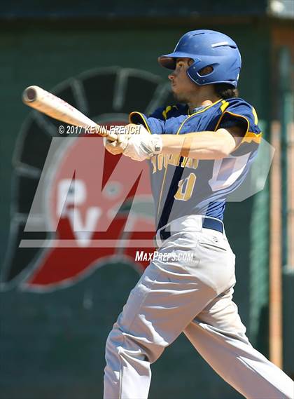 Thumbnail 3 in Shadow Mountain vs. Westview photogallery.