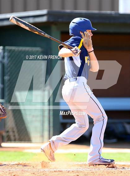 Thumbnail 2 in Shadow Mountain vs. Westview photogallery.
