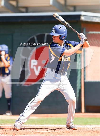Thumbnail 2 in Shadow Mountain vs. Westview photogallery.