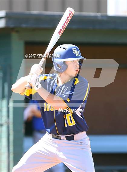 Thumbnail 1 in Shadow Mountain vs. Westview photogallery.