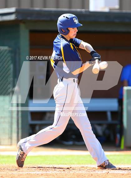 Thumbnail 1 in Shadow Mountain vs. Westview photogallery.