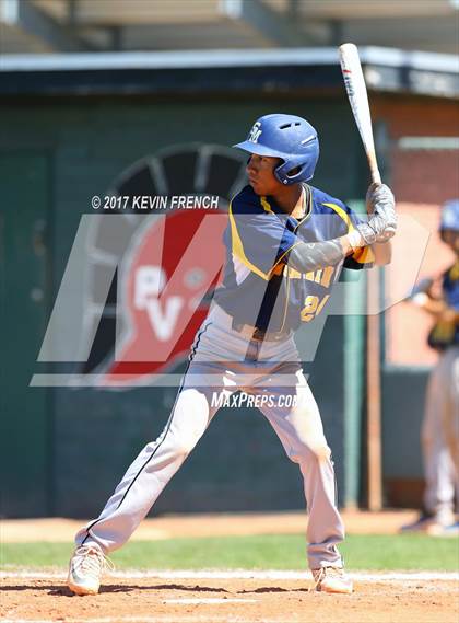 Thumbnail 1 in Shadow Mountain vs. Westview photogallery.