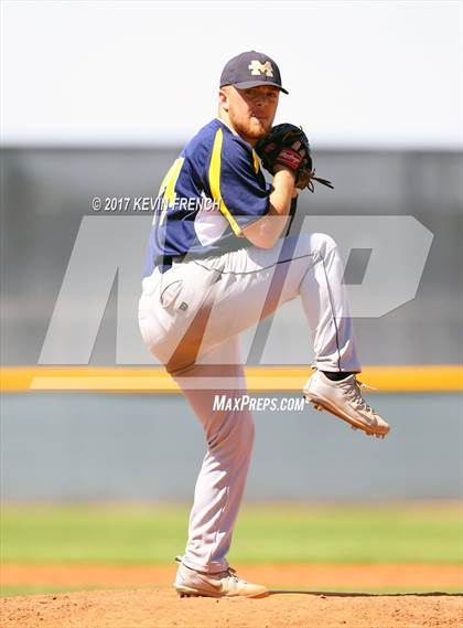 Thumbnail 2 in Shadow Mountain vs. Westview photogallery.