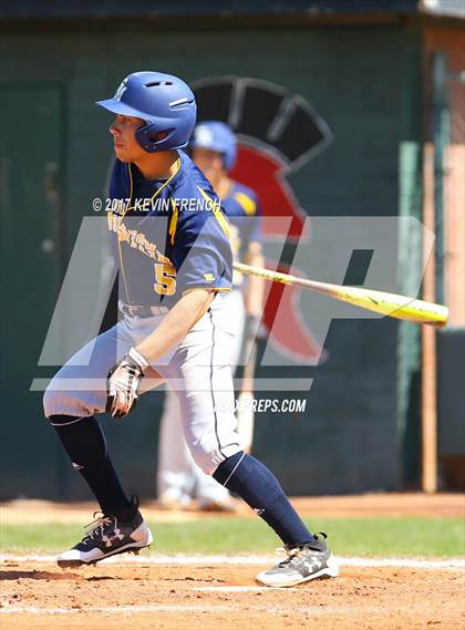 Thumbnail 2 in Shadow Mountain vs. Westview photogallery.