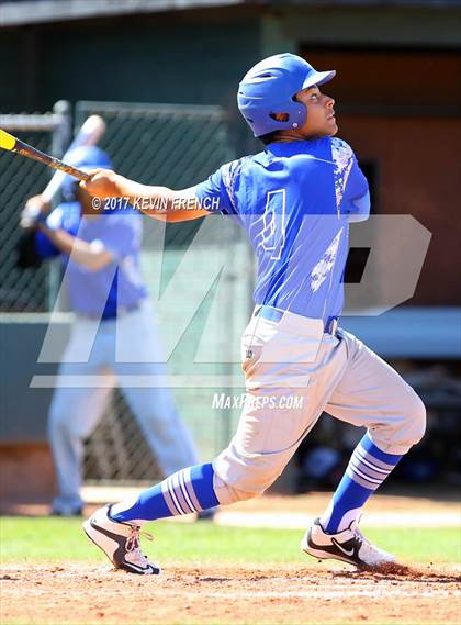Thumbnail 3 in Shadow Mountain vs. Westview photogallery.