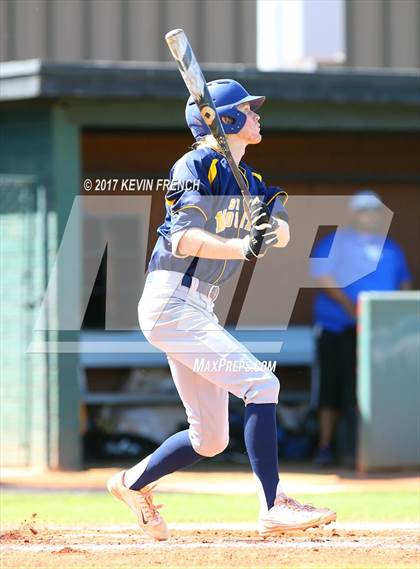 Thumbnail 3 in Shadow Mountain vs. Westview photogallery.