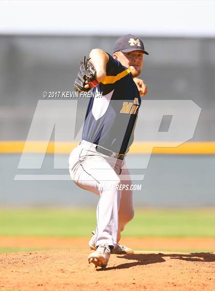 Thumbnail 1 in Shadow Mountain vs. Westview photogallery.