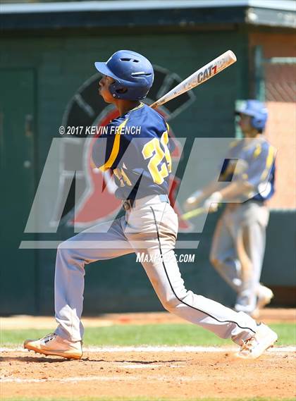Thumbnail 3 in Shadow Mountain vs. Westview photogallery.
