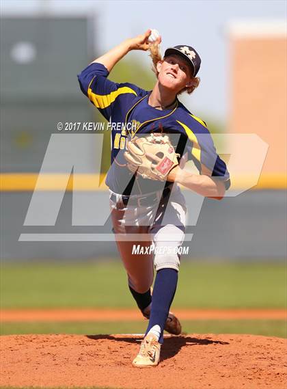 Thumbnail 2 in Shadow Mountain vs. Westview photogallery.