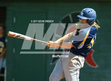 Thumbnail 2 in Shadow Mountain vs. Westview photogallery.