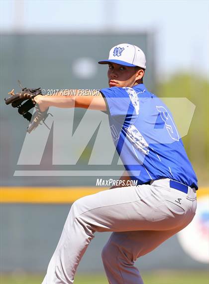 Thumbnail 1 in Shadow Mountain vs. Westview photogallery.