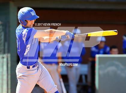 Thumbnail 1 in Shadow Mountain vs. Westview photogallery.