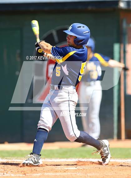 Thumbnail 2 in Shadow Mountain vs. Westview photogallery.
