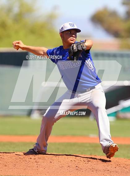 Thumbnail 3 in Shadow Mountain vs. Westview photogallery.