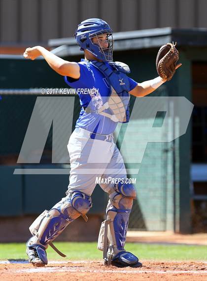 Thumbnail 3 in Shadow Mountain vs. Westview photogallery.