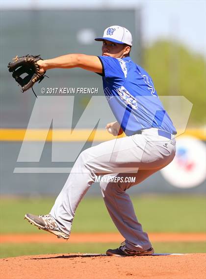Thumbnail 2 in Shadow Mountain vs. Westview photogallery.