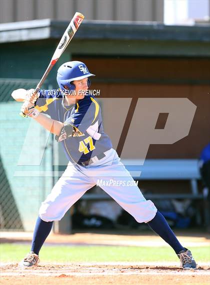 Thumbnail 2 in Shadow Mountain vs. Westview photogallery.
