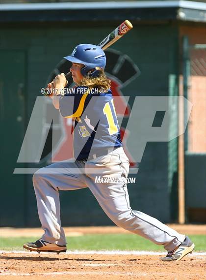 Thumbnail 1 in Shadow Mountain vs. Westview photogallery.