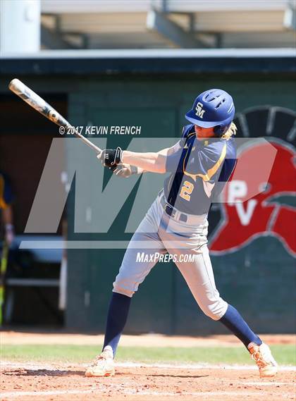 Thumbnail 2 in Shadow Mountain vs. Westview photogallery.