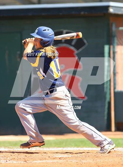 Thumbnail 3 in Shadow Mountain vs. Westview photogallery.