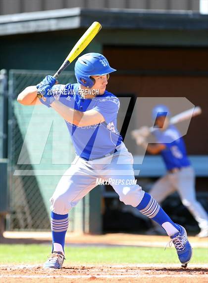 Thumbnail 2 in Shadow Mountain vs. Westview photogallery.