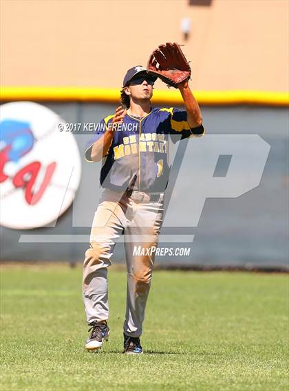 Thumbnail 2 in Shadow Mountain vs. Westview photogallery.