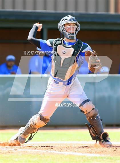 Thumbnail 1 in Shadow Mountain vs. Westview photogallery.