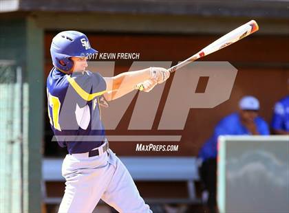 Thumbnail 3 in Shadow Mountain vs. Westview photogallery.
