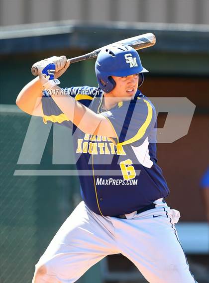 Thumbnail 3 in Shadow Mountain vs. Westview photogallery.
