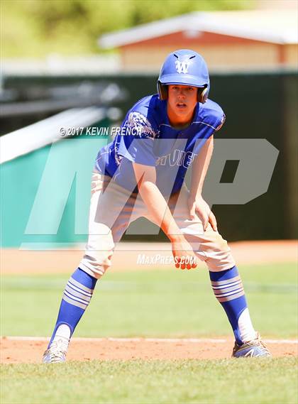 Thumbnail 2 in Shadow Mountain vs. Westview photogallery.