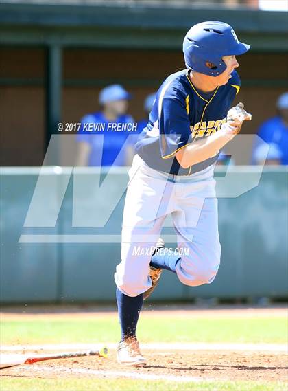 Thumbnail 1 in Shadow Mountain vs. Westview photogallery.