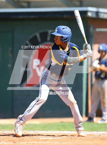 Thumbnail 2 in Shadow Mountain vs. Westview photogallery.