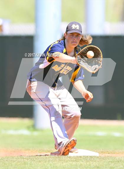 Thumbnail 2 in Shadow Mountain vs. Westview photogallery.