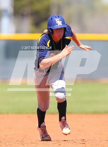 Thumbnail 3 in Shadow Mountain vs. Westview photogallery.