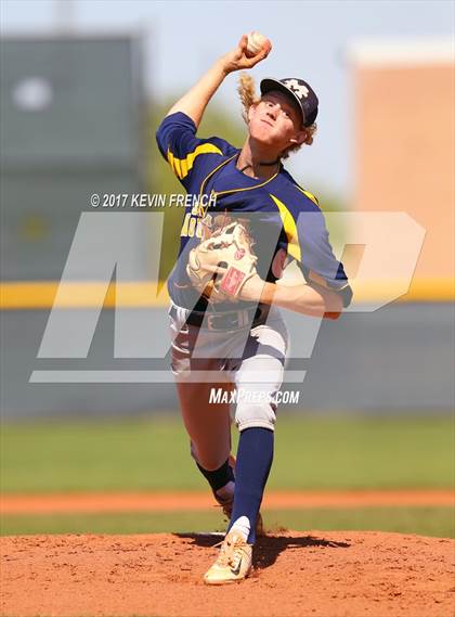 Thumbnail 1 in Shadow Mountain vs. Westview photogallery.