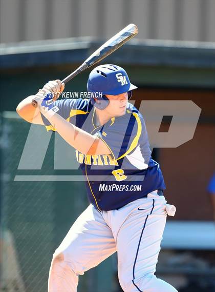 Thumbnail 1 in Shadow Mountain vs. Westview photogallery.