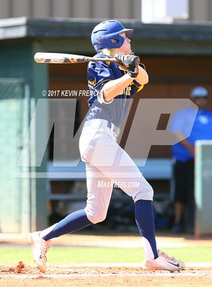 Thumbnail 2 in Shadow Mountain vs. Westview photogallery.