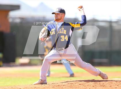 Thumbnail 3 in Shadow Mountain vs. Westview photogallery.
