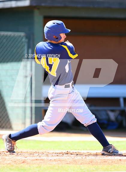 Thumbnail 3 in Shadow Mountain vs. Westview photogallery.