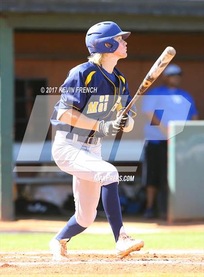 Thumbnail 2 in Shadow Mountain vs. Westview photogallery.