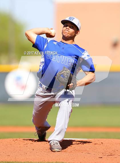 Thumbnail 3 in Shadow Mountain vs. Westview photogallery.