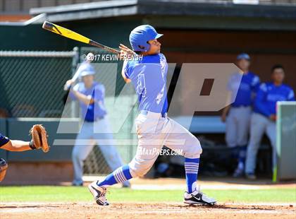 Thumbnail 2 in Shadow Mountain vs. Westview photogallery.