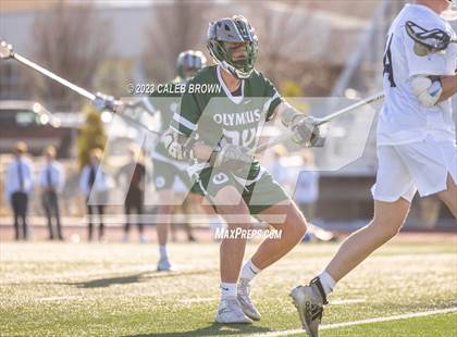 Thumbnail 1 in Olympus @ Herriman photogallery.