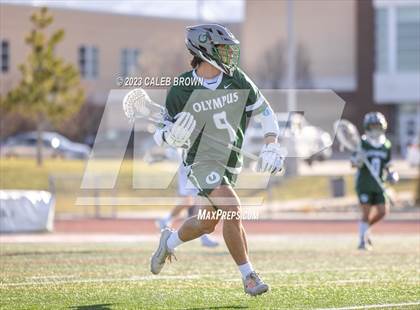 Thumbnail 1 in Olympus @ Herriman photogallery.