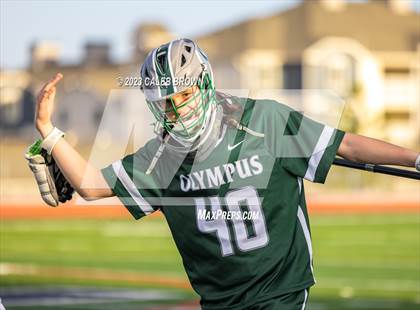 Thumbnail 1 in Olympus @ Herriman photogallery.